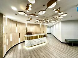 The Octagon (D1), Office #452981041